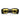 Versace Okulary Przeciwsłoneczne VE4361 GB1/85 Biggie Nero/Giallo Unisex 4