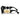 Versace Sonnenbrille VE4425U GB1-87 Maxi Medusa Biggie Schwarz-Dunkelgrau Unisex 2