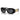 Versace Sonnenbrille VE4425U GB1-87 Maxi Medusa Biggie Schwarz-Dunkelgrau Unisex 1