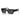 Versace Okulary Przeciwsłoneczne VE4459 536087 Czarny/Ciemnoszary Unisex 1