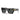 Versace Okulary Przeciwsłoneczne VE4464 GB1/87 Nero/Grigio Scuro Unisex 1