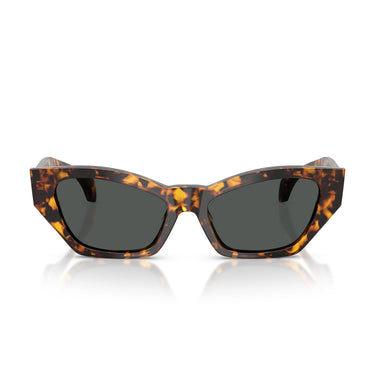 Versace Gafas de Sol VE4488U 551487 Havana/Gris Mujer