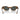 Versace Gafas de Sol VE4488U 551487 Havana/Gris Mujer 4