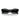 Versace Sonnenbrille VE4488U GB1/87 Schwarz/Dunkelgrau Damen 5
