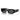 Versace Okulary Przeciwsłoneczne VE4489U 536087 Nero Grigio Scuro Unisex 1