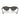 Versace Gafas de Sol VE4491U 108/87 Havana/Verde Mujer 4