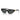 Versace Lunettes de Soleil VE4491U GB1/87 Noir/Gris Foncé Femme 2