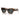 Versace Gafas de Sol VE4492U 551487 Havana/Gris Oscuro Mujer 2