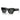Versace Gafas de Sol VE4492U GB1/87 Negro/Gris Oscuro Mujer 2