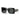 Versace Sonnenbrille VE4496U GB1/87 Schwarz/Dunkelgrau Damen 1