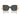 Versace Gafas de Sol VE4502U 108 87 Marrón Gris Oscuro Mujer 4
