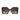 Versace Occhiali da Sole VE4502U GB1 87 Nero Grigio Chiaro Sfumato Nero Donna 5