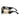 Versace Occhiali da Sole VE4506U GB1 85 Nero Giallo Uomo 3