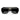 Versace Occhiali da Sole VE4508U GB1/87 Nero/Grigio Scuro Uomo 4