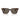 Versace Occhiali da Sole VE4510U 108 3 Marrone Marrone Uomo
