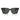 Versace Occhiali da Sole VE4510U GB1 87 Nero Grigio Scuro Uomo