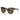 Versace Occhiali da Sole VE4511 5514 3 Marrone Giallo Marrone Donna 2