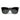 Versace Occhiali da Sole VE4511 GB1 87 Nero Grigio Scuro Donna 5