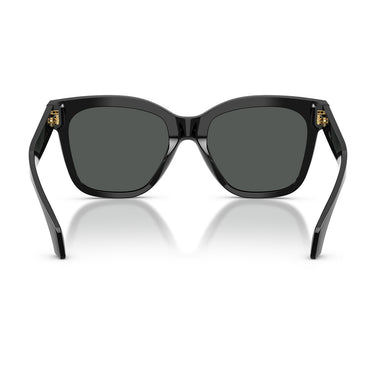 Versace Occhiali da Sole VE4511 GB1 87 Nero Grigio Scuro Donna 4