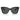 Versace Occhiali da Sole VE4511 GB1 87 Nero Grigio Scuro Donna