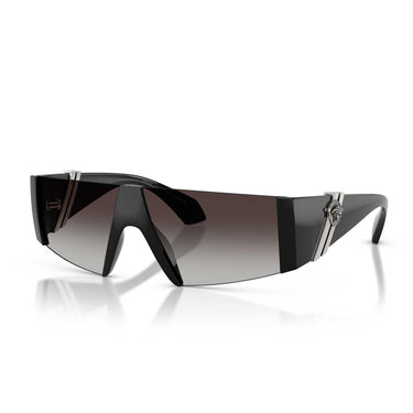 Versace Occhiali da Sole VE4516 GB1/8G Nero/Sfumato Grigio Donna 2