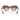 Versace Occhiali da Sole VE4524U 526420 Marrone Rosa Sfumato Viola Donna 4