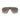 Versace Occhiali da Sole VE4526U 314 6I Bianco Grigio Sfumato Uomo 5