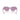 Versace Occhiali da Sole VK4007U 5526AK Lilla Violetto Specchiato Bambini 4
