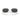 Versace Okulary Przeciwsłoneczne VK4429U 314 87 Biggie Bianco ciemnoszary Dzieci 5