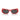 Versace Okulary Przeciwsłoneczne VK4429U 506587 Biggie Rosso Szary Ciemny Dziecięce