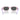 Versace Okulary Przeciwsłoneczne VK4429U 552687 Biggie Lawendowy Przezroczysty Ciemnoszary Dzieci 4