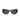 Versace Okulary Przeciwsłoneczne VK4429U GB1-87 Biggie Nero-Grigio Scuro Bambini 1