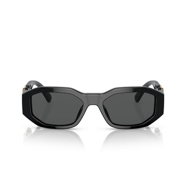 Versace Okulary Przeciwsłoneczne VK4429U GB1-87 Biggie Nero-Grigio Scuro Bambini 1