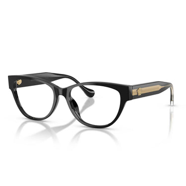 Versace Occhiali da Vista VE3389U GB1 Nero/Trasparente Donna 1