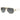 Versace Okulary Przeciwsłoneczne VE2225 100287 Złoto/Szary Unisex 2
