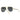 Versace Occhiali da Sole VE2231 100287 Oro/Grigio Scuro Unisex 4