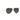 Versace Occhiali da Sole VE2231 100287 Oro/Grigio Scuro Unisex 7