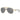 Versace Okulary Przeciwsłoneczne VE2236 1002Z3 Złoto/Szary Lustro Unisex Polaryzowane 2