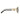 Versace Okulary Przeciwsłoneczne VE2236 1002Z3 Złoto/Szary Lustro Unisex Polaryzowane 7