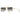 Versace Okulary Przeciwsłoneczne VE2245 10028G Złoto/Szary Gradient Unisex 4