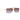 Versace Okulary Przeciwsłoneczne VE2245 10028H Złoto/Fioletowy Gradient Unisex 8