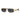 Versace Okulary Przeciwsłoneczne VE2257 100287 Złoto/Ciemny Szary Unisex 2