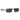 Versace Okulary Przeciwsłoneczne VE2257 100287 Złoto/Ciemny Szary Unisex 7