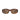 Versace Okulary Przeciwsłoneczne VE4361 521773 Biggie Havana/Marrone Unisex