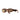 Versace Okulary Przeciwsłoneczne VE4361 521773 Biggie Havana/Marrone Unisex 4