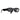 Versace Okulary Przeciwsłoneczne VE4361 542287 Biggie Nero/Grigio Scuro Unisex 6