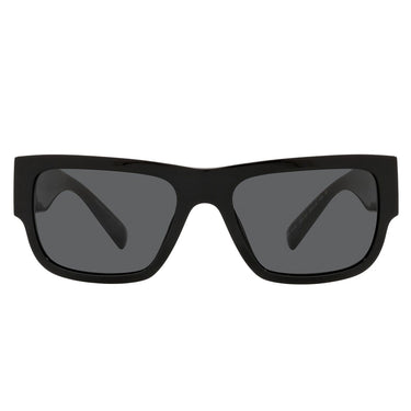 Versace Okulary Przeciwsłoneczne VE4406 GB1/87 Czarny/Szary Unisex