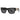 Versace Okulary Przeciwsłoneczne VE4406 GB1/87 Czarny/Szary Unisex 2