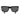 Versace Okulary Przeciwsłoneczne VE4406 GB1/87 Czarny/Szary Unisex 5