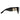 Versace Okulary Przeciwsłoneczne VE4406 GB1/87 Czarny/Szary Unisex 7